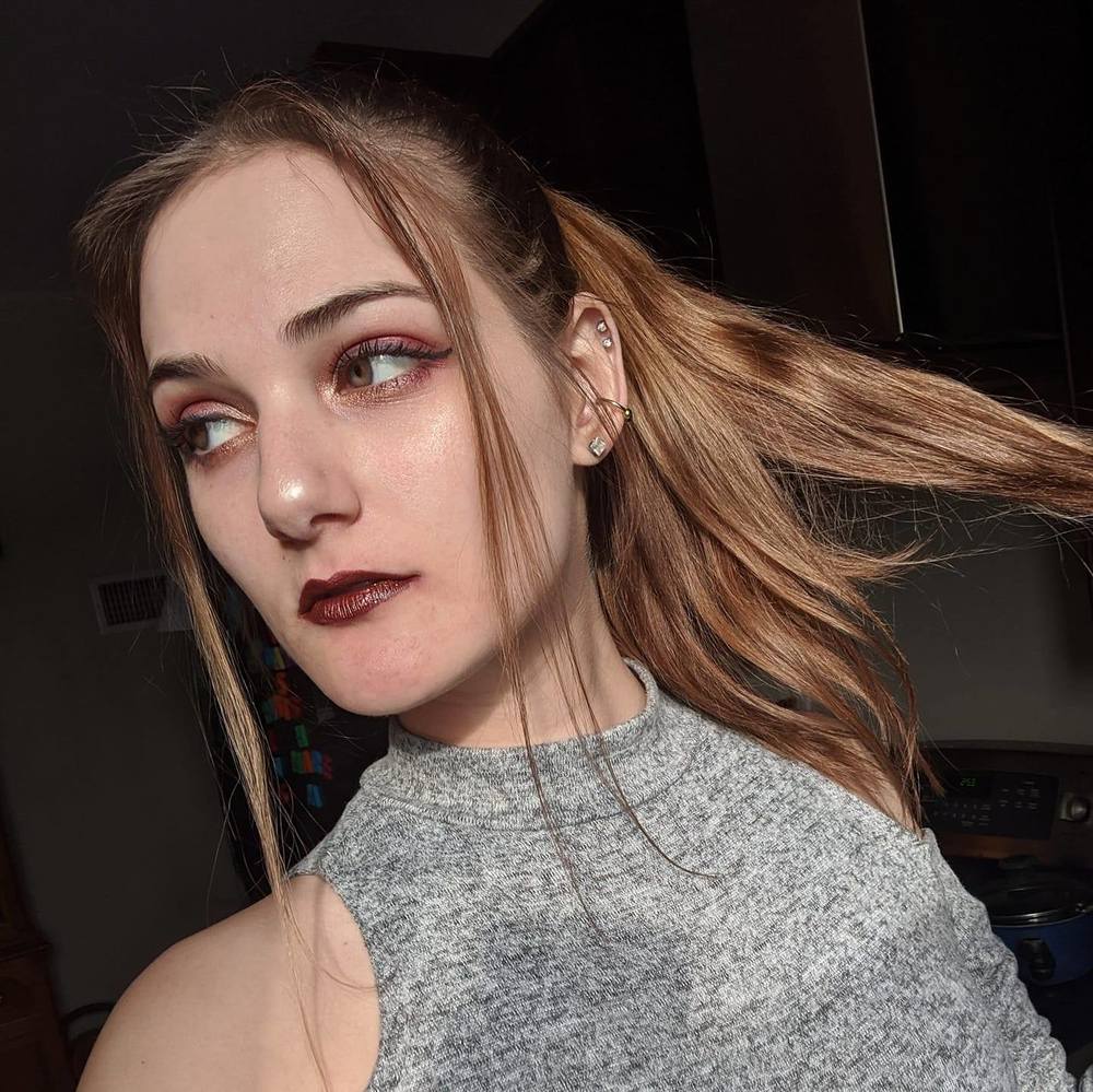 Meet your Posher, Kylie